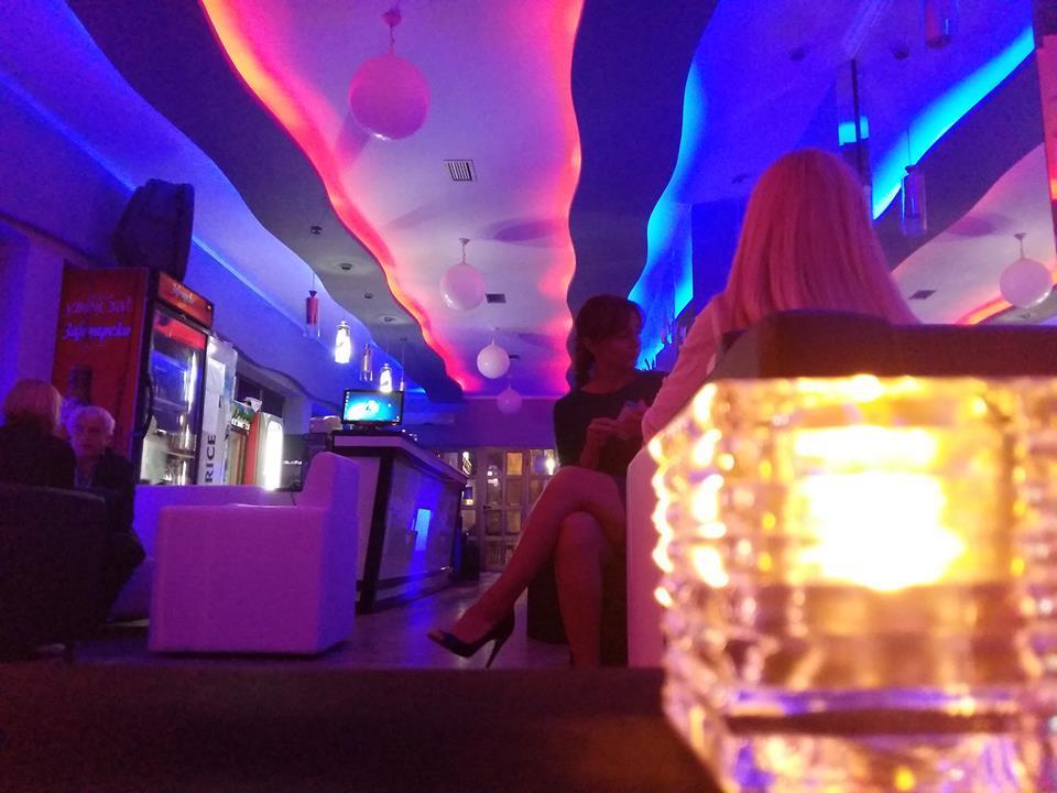 Bela Ruza Hotel Belgrado Buitenkant foto