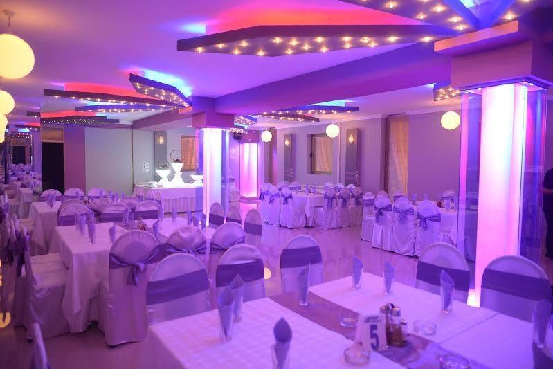 Bela Ruza Hotel Belgrado Buitenkant foto